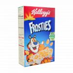 Kellogg's Frosties Cereal 500g/470