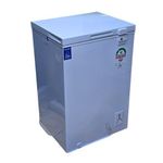 product_image_name-AILYONS- Energy Saving 100L Deep Chest Freezer -Direct Cool -1