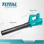 product_image_name-TOTAL-TABLI203235 Cordless Blower 20V-5