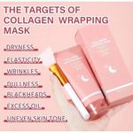 Collagen Wrapping Mask