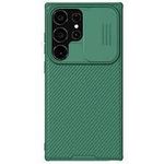 product_image_name-Nillkin-Samsung Galaxy Note 20 Ultra CamShield Cover, Full-Body Protection Äž Green, Sliding Camera Cover Protection, Shockproof Protection, and Anti-Fingerprint Protection-1