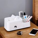 Multipurpose Desktop  Storage Organizer