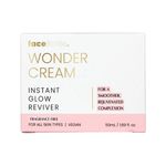 Face Facts Wonder Cream