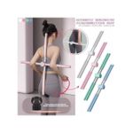 Back Corrector Rod Yoga Sticks Stretching Back Posture Corrector Back Pain Relief