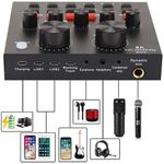 product_image_name-Generic-BM-800 Condenser Microphone Kit with Pop Filter & V8 Sound Card-2