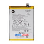 XIAOMI Redmi 13C Battery Replacement