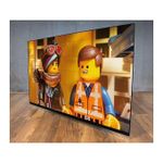 product_image_name-TCL- 50" Inch UHD 4K  Frameless Smart Android TV ,NETFLIX,+TV GUARD+32GB FLASH DISK-4