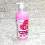 Brightening Shower Gel