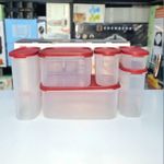 product_image_name-Generic-6 in 1 premium Crisper Food containers-1
