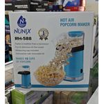 Nunix Popcorn Maker 