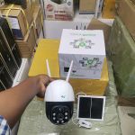 product_image_name-Generic-4G Simcard  PTZ Rotating Solar Powered Outdoor Security Camera-1