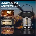 product_image_name-Generic-Portable Solar Light Motion Sensor Solar Light uses both Power and Solar-2
