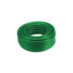 Braided 3/4 '' Hose Pipe 30m -Green