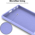 product_image_name-Generic-Shockproof Silicone Case Microfiber Lining Cover For Samsung Galaxy S22 Ultra 5G-3
