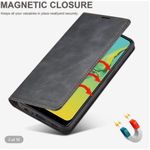 product_image_name-Generic-Xiaomi Redmi Note 14S Premium Leather Flip Wallet Magnetic Cover Case, Protective Phone Cover with Card Slots, Kickstand and Magnetic Closure, Black-6