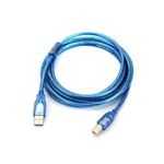 USB Printer / Scanner Cable - 1.5M New