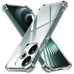 product_image_name-Generic-Xiaomi Redmi 13 Phone Case, Clear Protective Phone Cover for Second Device-2