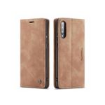 Caseme For Samsung Galaxy A70 Leather Wallet Case
