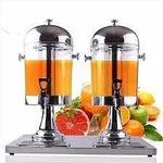 product_image_name-Generic- Juice Dispenser With Acrylic Jar-2