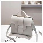 product_image_name-Fashion-Cute Women's Leather Sling Bag Crossbody Bag HandBag For Ladies Shoulder Bag-2