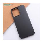 product_image_name-Generic-Slim Smooth Soft Anti-fingerprint Silicone TPU Cover Case for Blackview Oscal C70-2