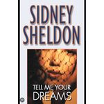 Jumia Books Tell Me Your Dreams Novel by Sidney Sheldon