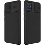 product_image_name-Generic-Nilkin Phone Case For CamShield Cover Case For Samsung Galaxy A34 5G-1