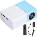 product_image_name-Generic-Home Mini Projector Support SD Card HDMI Interface-1