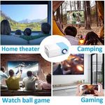 product_image_name-Generic-Home Mini Projector Support SD Card HDMI Interface-3