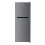 product_image_name-Generic-Mika 138L Double Door Refrigerator Top Mounted Freezer 2 Star Energy Rating Direct Cool Deodorizer-Smell Buster -2