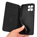 Honor X8  Flip Cover