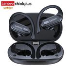 Lenovo  XT60 Bluetooth Headset Wireless Headphones Black