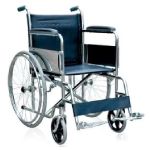 Standard adult wheelchair like 809 model 