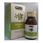 Herbal OREGANO oil 
