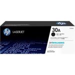 HP 30A LaserJet Toner Cartridge (CF230A)