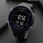 product_image_name-Watch-Water Resistance/ Silicon Digital For Men.-1