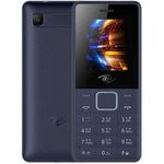 product_image_name-Itel-it2160 Original Dual Sim Feature Phone, Long Lasting  Battery-1