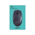 Logitech  M90 WIRED MOUSE