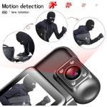 product_image_name-Generic-Full HD 4K Wearable Security Camera  Night Vision, Motion Detection, Audio Recording & LCD Screen-7
