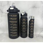 product_image_name-Generic-3pcs Set  Motivational Water Bottle-1