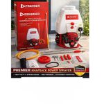 C88 Premier 4 Stroke Agricultural Sprayer Pump