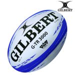 Gilbert Rugby Ball G-tr3000 Size 3..