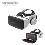 product_image_name-VR SHINECON-SHINECON 3D VRshinecon VR Headset Remote Controller - White-2