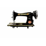 Straight Stitch Sewing Machine Head for Alterations