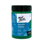 Acrylic Colour Paint Signature 300ml - Medium Green
