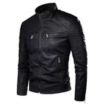 product_image_name-Fashion-Men Genuine Leather Jackets-1