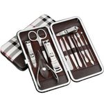 product_image_name-Generic-Wallet Manicure Set- Kit-Home,Salon&Nail Parlour-1