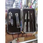 product_image_name-Generic-Wallet Manicure Set- Kit-Home,Salon&Nail Parlour-2