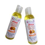 Disaar Papaya Miracle Whitening Oil