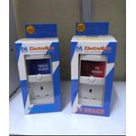 ElectroMate  Fridge & TV Guard – Blue & Red